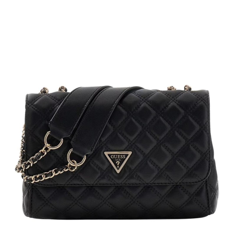 GUESS GIULLY MATELASSÉ SAC BANDOULIÈRE