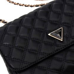 GUESS GIULLY MATELASSÉ SAC BANDOULIÈRE