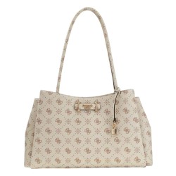 GUESS CARRIE LOGO SAC À MAIN