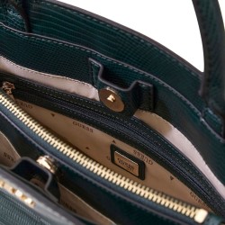 GUESS MELINDA SAC À MAIN A IMPRIMÉ ANIMAL