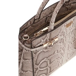 GUESS MELINDA SAC À MAIN PYTHON