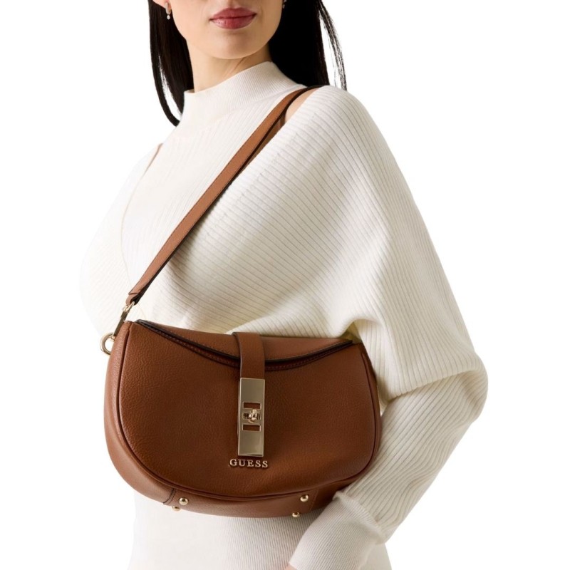 GUESS BROOKE CHARM SAC PORTE EPAULE