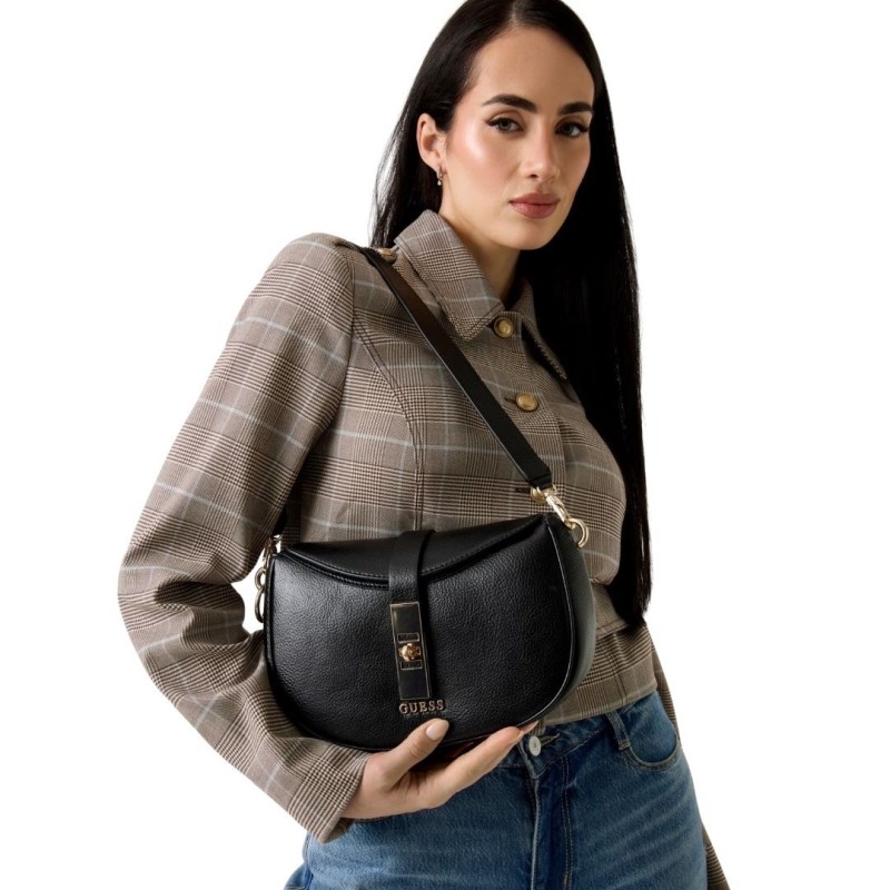 GUESS BROOKE CHARM SAC PORTE EPAULE