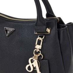 GUESS EVIE ORNÉ DE CHARMS SAC À MAIN