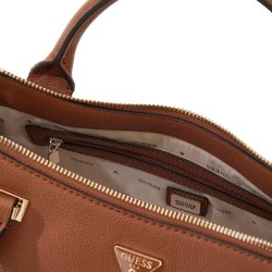 GUESS EVIE ORNÉ DE CHARMS SAC À MAIN