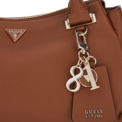 GUESS EVIE ORNÉ DE CHARMS SAC À MAIN