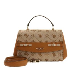 GUESS MELINDA LOGO TOP SAC À MAIN