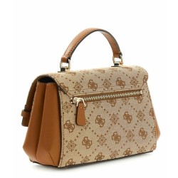 GUESS MELINDA LOGO TOP SAC À MAIN