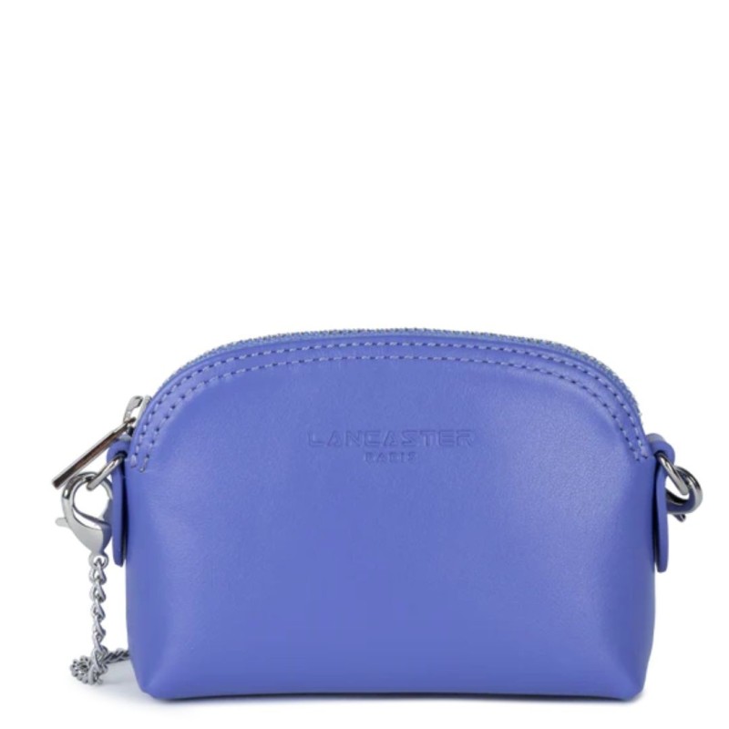 LANCASTER PARIS PM PORTE-MONNAIE