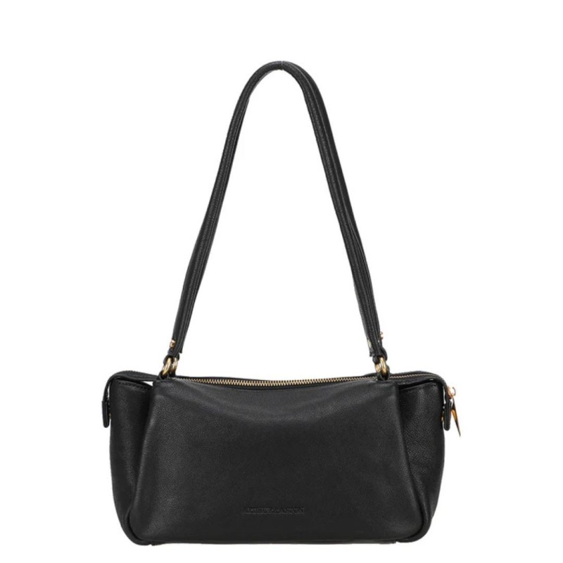 ARTHUR & ASTON ELSA SAC ÉPAULE RECTANGULAIRE CUIR