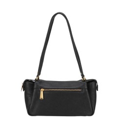 ARTHUR & ASTON ELSA SAC ÉPAULE RECTANGULAIRE CUIR