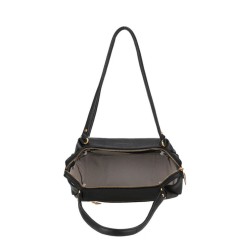 ARTHUR & ASTON  JULIETTA M SAC À MAIN CUIR VACHETTE