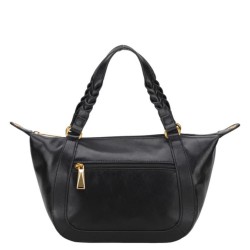 ARTHUR & ASTON  JULIETTA M SAC À MAIN CUIR VACHETTE