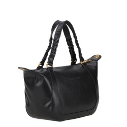 ARTHUR & ASTON  JULIETTA M SAC À MAIN CUIR VACHETTE