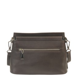 ARTHUR & ASTON ELLIE SAC BANDOULIERE  CUIR