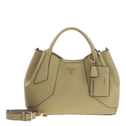 GUESS DARCY LOGO SAC À MAIN