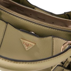 GUESS DARCY LOGO SAC À MAIN