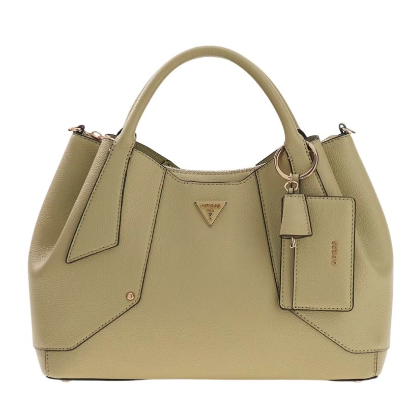 GUESS DARCY LOGO SAC À MAIN