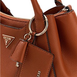 GUESS DARCY LOGO SAC À MAIN