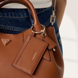 GUESS DARCY LOGO SAC À MAIN