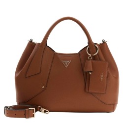 GUESS DARCY LOGO SAC À MAIN