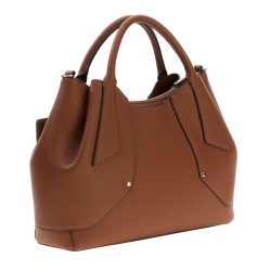 GUESS DARCY LOGO SAC À MAIN