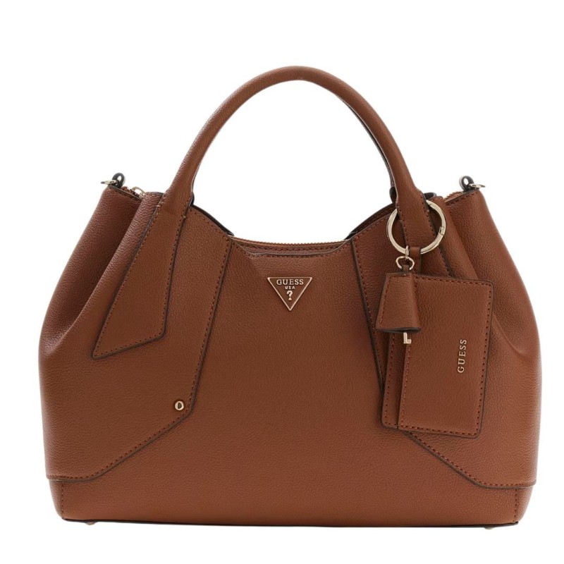 GUESS DARCY LOGO SAC À MAIN