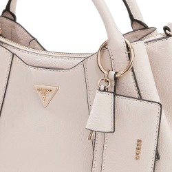 GUESS DARCY LOGO SAC À MAIN