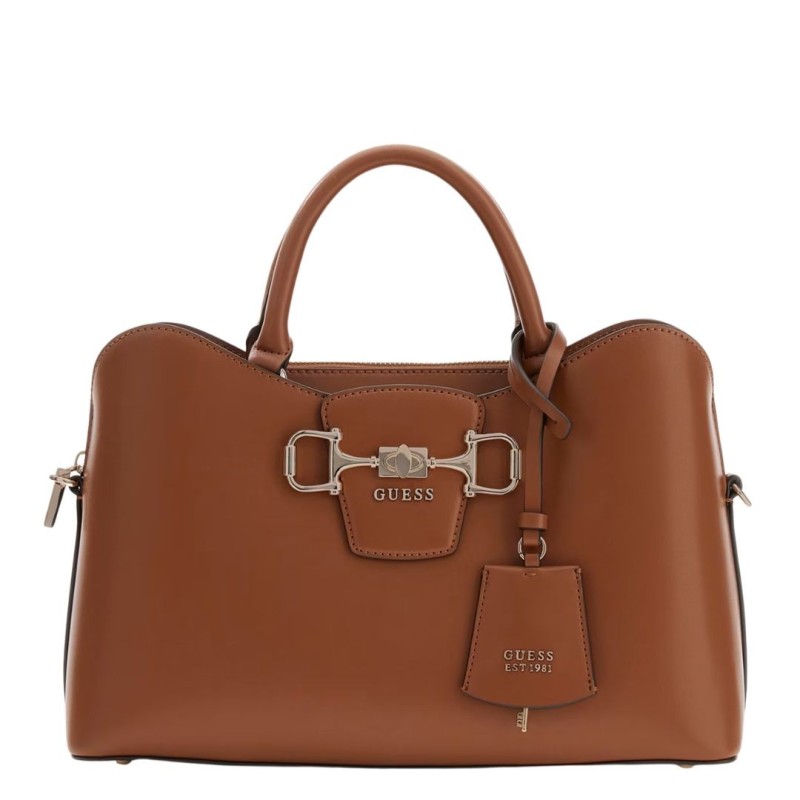 GUESS JANIE LOGO SAC À MAIN