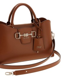 GUESS JANIE LOGO SAC À MAIN