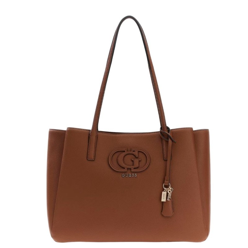 GUESS ISOLA LOGO SAC À PROVISIONS