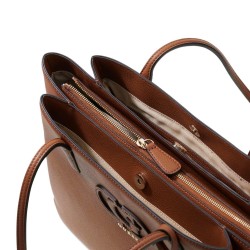 GUESS ISOLA LOGO SAC À PROVISIONS