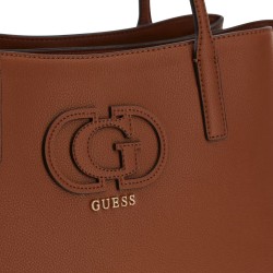 GUESS ISOLA LOGO SAC À PROVISIONS