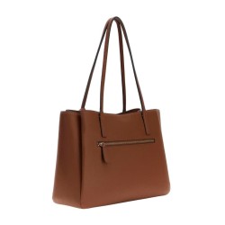 GUESS ISOLA LOGO SAC À PROVISIONS