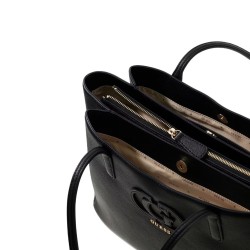 GUESS ISOLA LOGO SAC À PROVISIONS