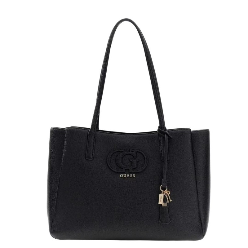 GUESS ISOLA LOGO SAC À PROVISIONS