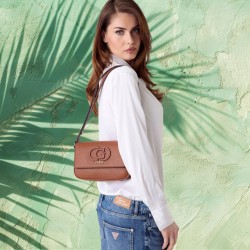 GUESS ISOLA SAC À BANDOULIÈRE