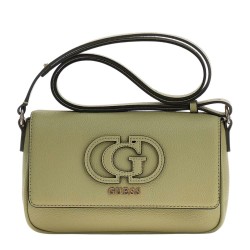 GUESS ISOLA SAC À BANDOULIÈRE