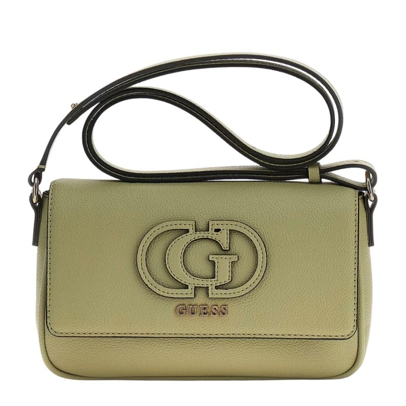 GUESS ISOLA SAC À BANDOULIÈRE