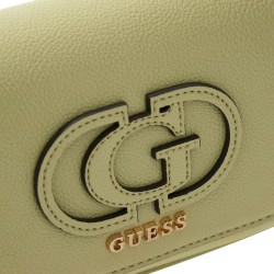 GUESS ISOLA SAC À BANDOULIÈRE