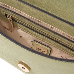 GUESS ISOLA SAC À BANDOULIÈRE