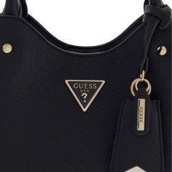 GUESS MERIDIAN LOGO SAC À MAIN