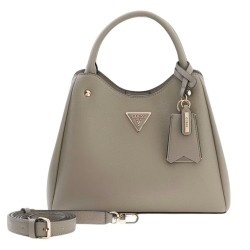 GUESS MERIDIAN LOGO SAC À MAIN