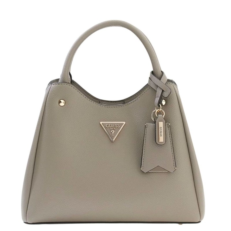 GUESS MERIDIAN LOGO SAC À MAIN