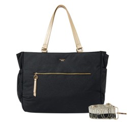 LOLLIPOPS S  ROSA SAC WEEK-END NOIR