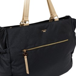 LOLLIPOPS S  ROSA SAC WEEK-END NOIR