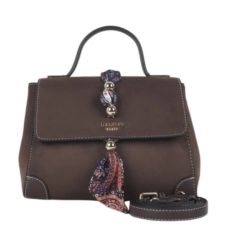 LOLLIPOPS  SHIRLEY SAC PORTÉ ÉPAULE