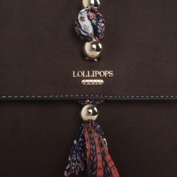 LOLLIPOPS  SHIRLEY SAC PORTÉ ÉPAULE