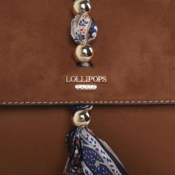 LOLLIPOPS  SHIRLEY SAC PORTÉ ÉPAULE