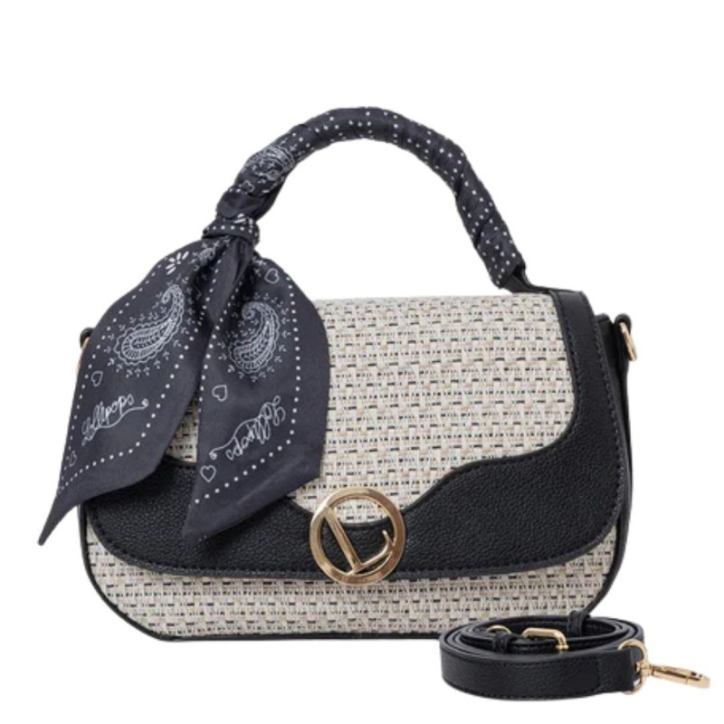 LOLLIPOPS SADE SAC PORTÉ ÉPAULE